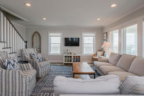 Dunes by Oak Island Accommodations - photo 41