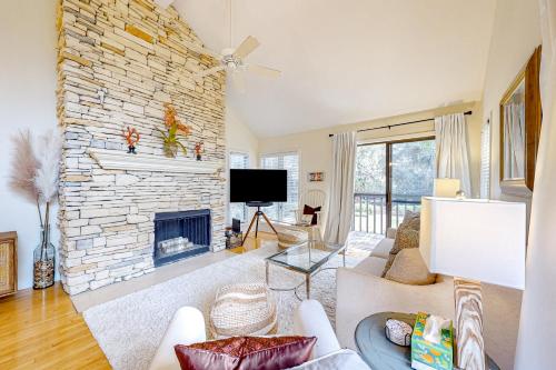 Parkside 4518 in Kiawah Island, United States