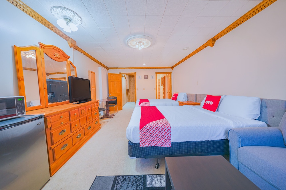 Oyo Hotel Portland Or Near Airport - photo 34