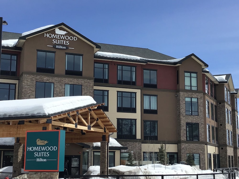 Homewood Suites by Hilton Steamboat Springs - photo 30
