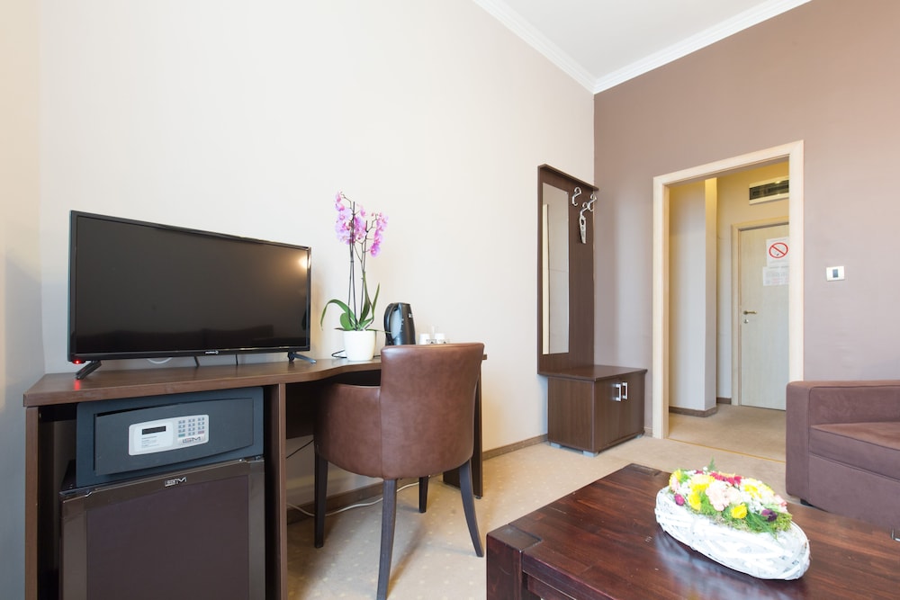 סלון / אזור ישיבה