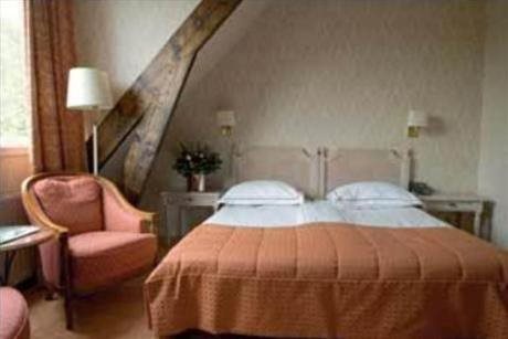 Kings Villa — 4-Star Luxury Hotel in Amsterdam, Netherlands