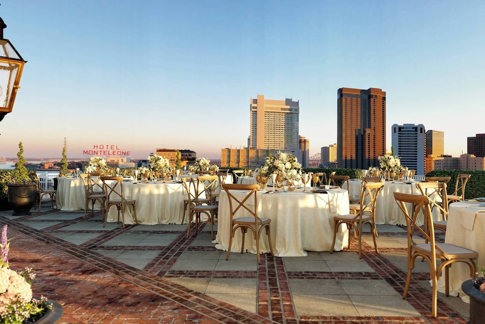 The Ritz Carlton New Orleans - photo 14