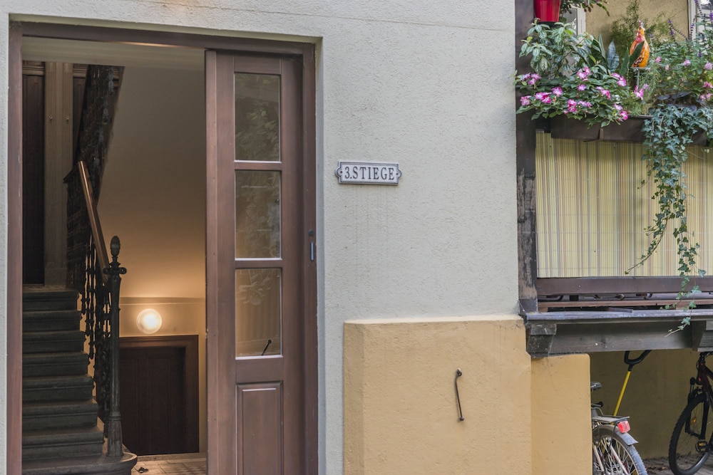 Silent Paradise Ober St Veit By Welcome2vienna — Hietzing