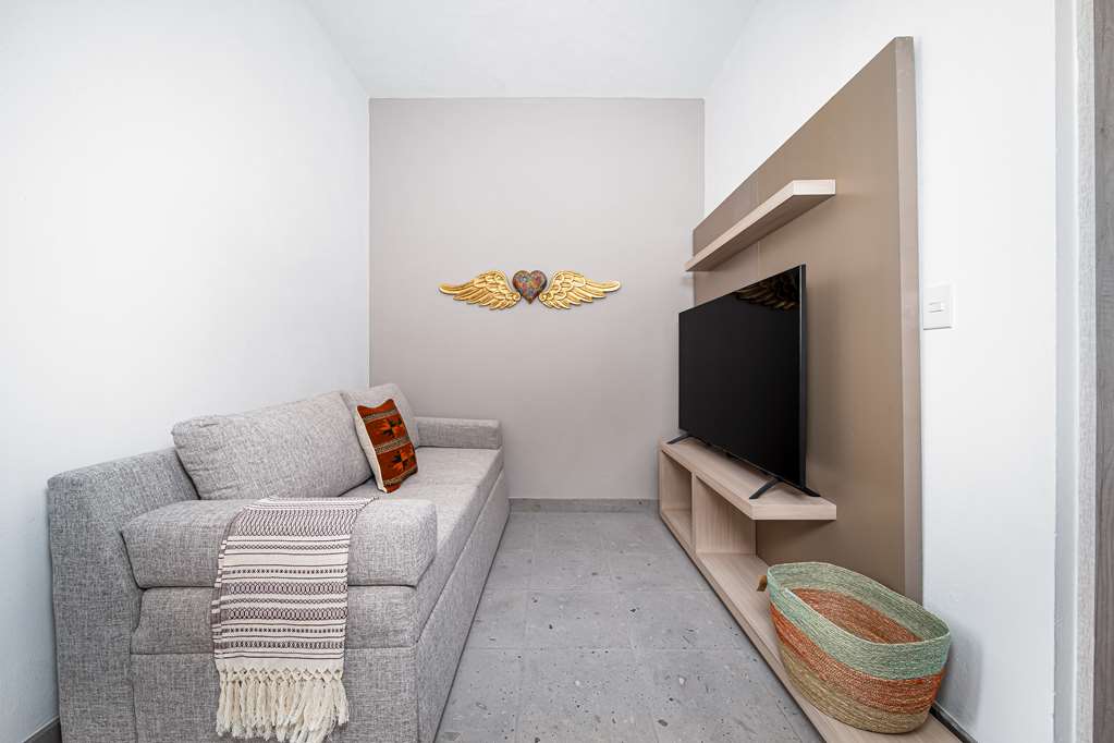 KG SMA Casa Umaran Sala TV