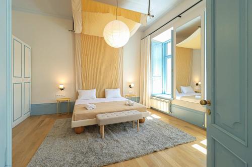 Professionally Designed 1BR Apartment By Wehost