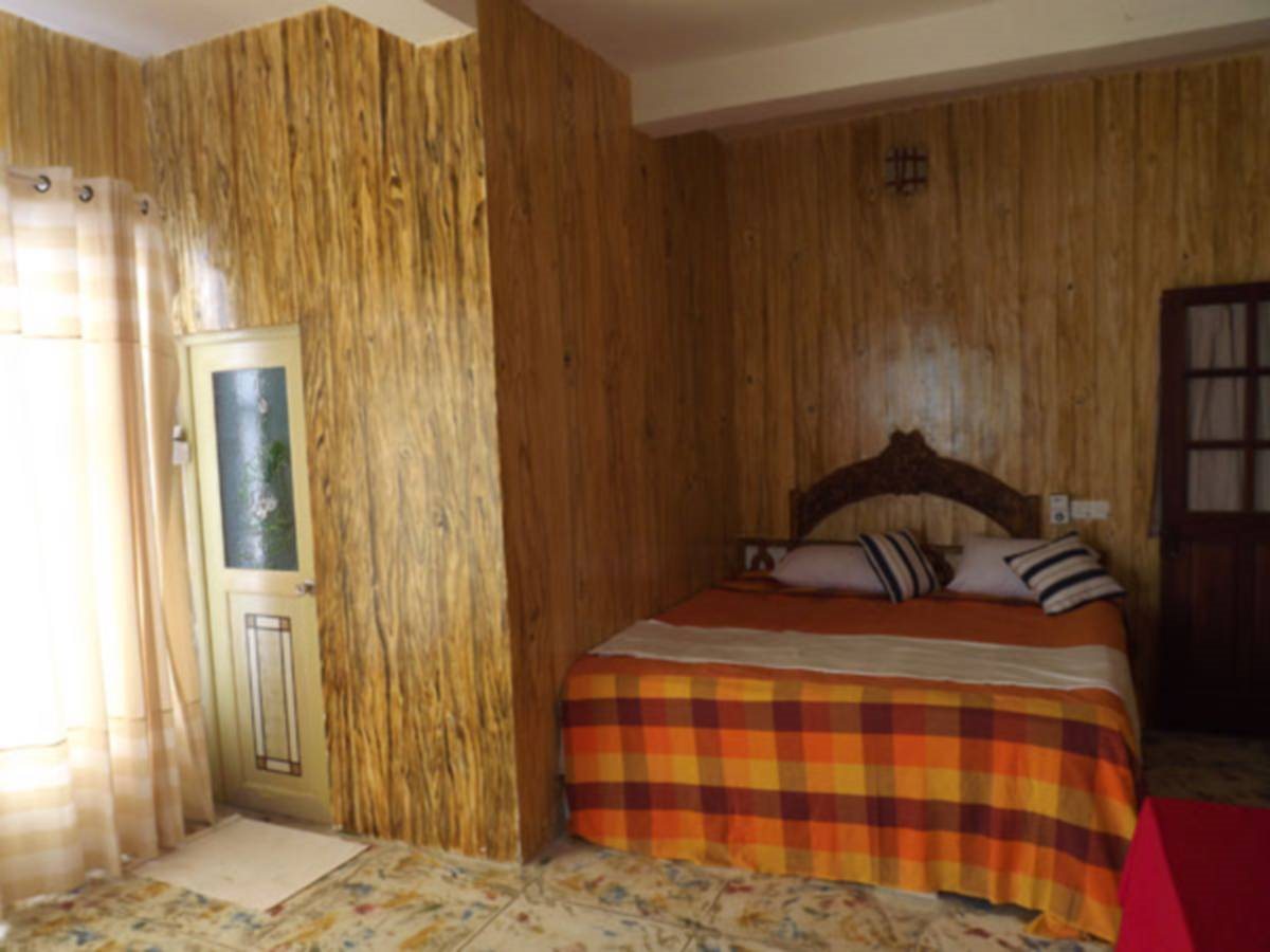 Beauty Coral Hotel in Ambalangoda, Sri Lanka