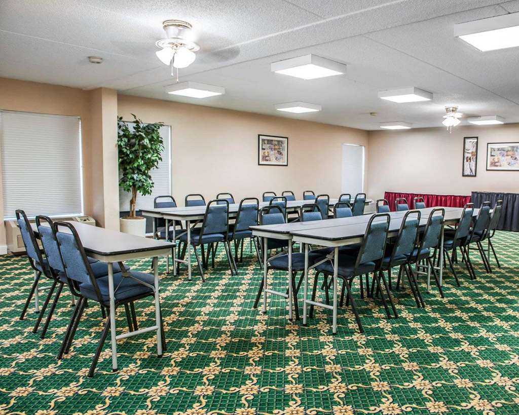 Quality Inn Rochester South - photo 24