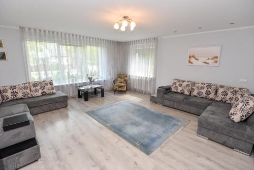 Poilsis prie Dineikos parko — 4-Star Luxury Hotel in Druskininkai, Lithuania
