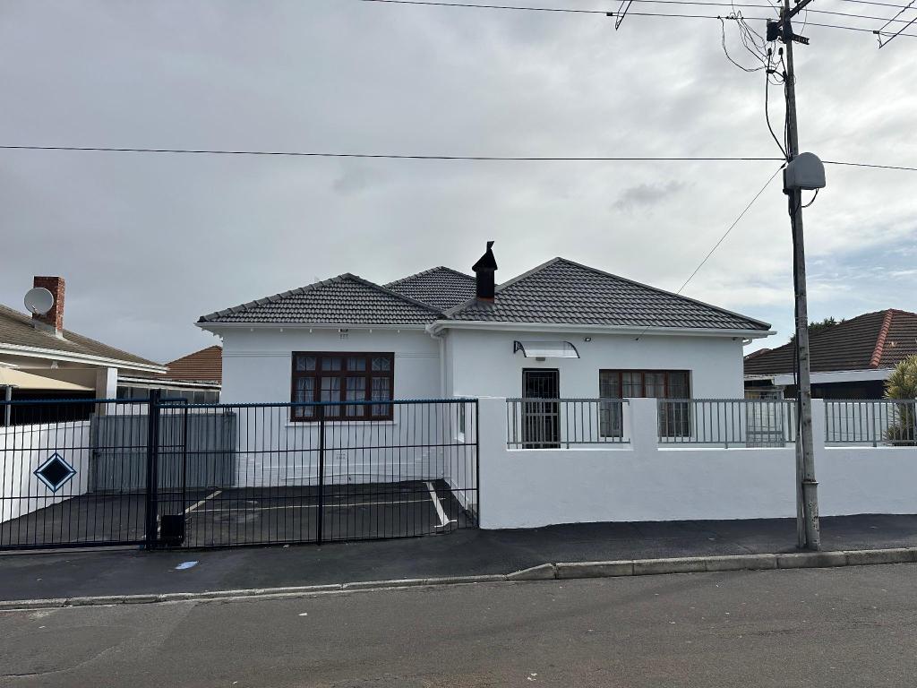 Prime Executive Accommodation