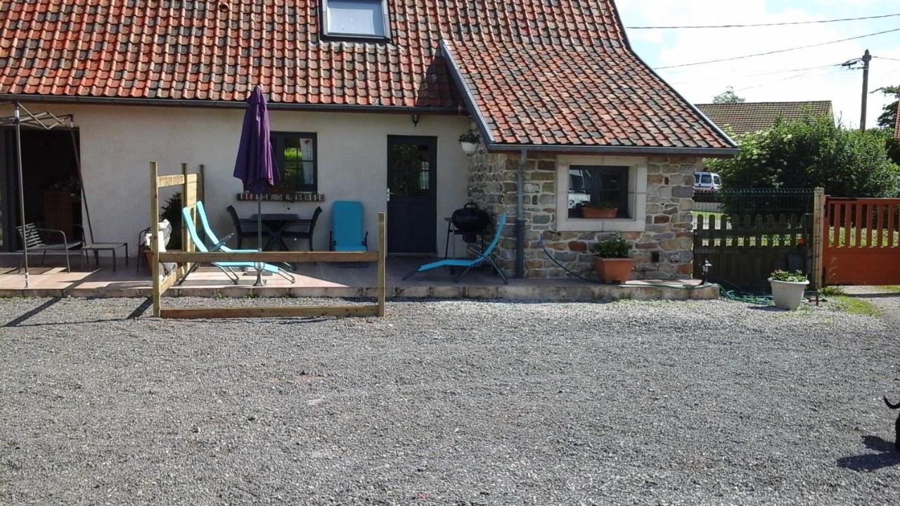 Le Colombier - carbon neutral hotel in Hardinghen