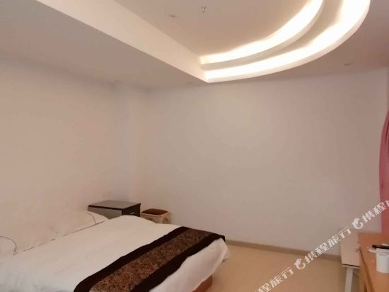 Changxin Theme Hotel - carbon neutral hotel in Shenzhen