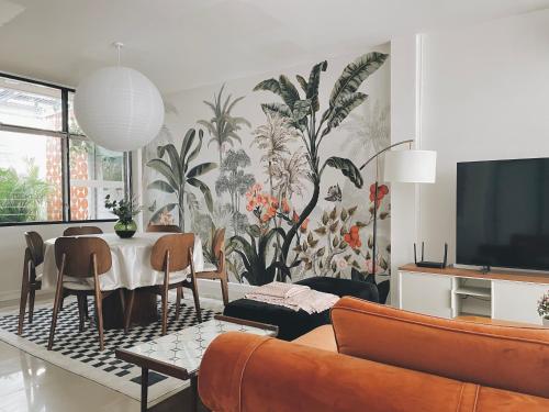 Casa Palm Spring