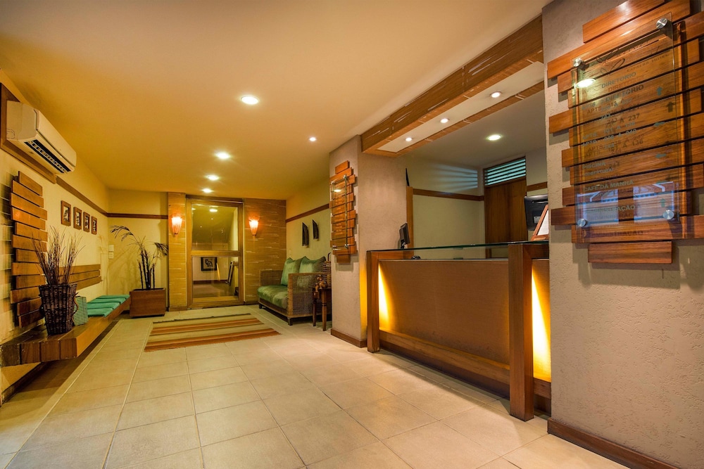 Carppa Hotel — Fortaleza — photo 4