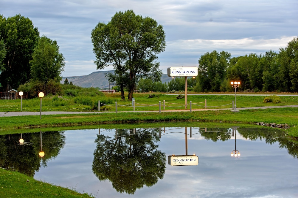 The Gunnison Inn at Dos Rios Golf Course - photo 69