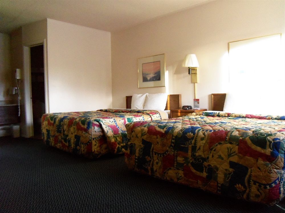 Apollo Motor Inn - photo 4