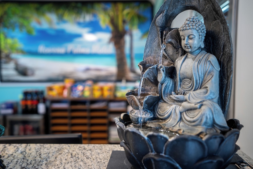 Novena Palms Motel - last minute hotel in Northgate
