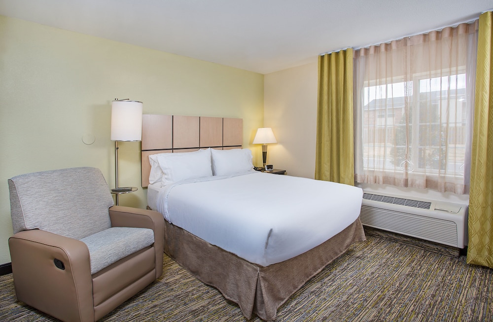 Candlewood Suites Bowling Green by IHG - photo 6