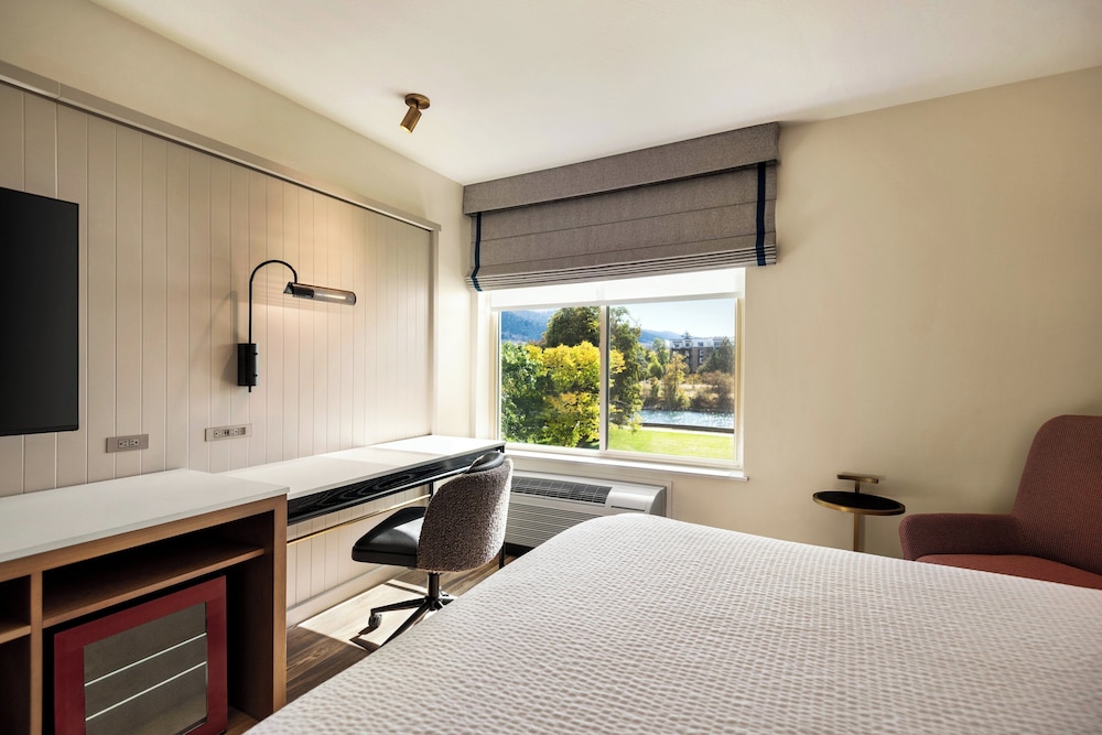 Holiday Inn Downtown Missoula by IHG - photo 9