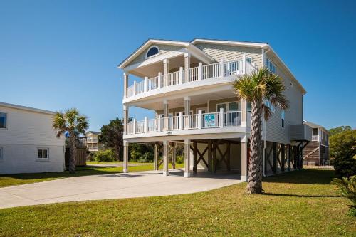 Lost Shaker of Salt by Oak Island Accommodations - photo 21