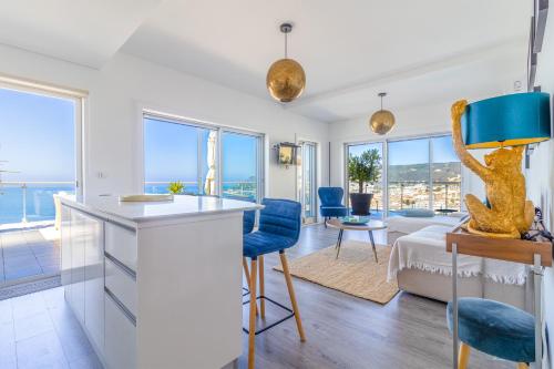 Pearl Sesimbra — 4-Star Luxury Hotel in Sesimbra, Portugal