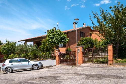 Affittacamere Vista Lago — hotel in Citta Della Pieve