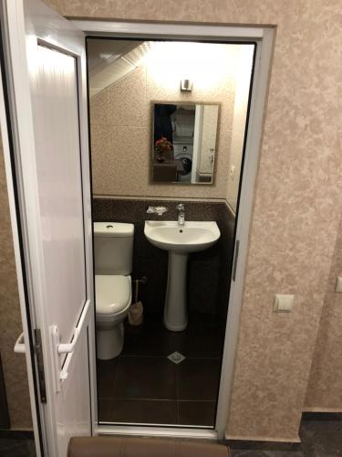 ApartHotel Heart of Tbilisi
