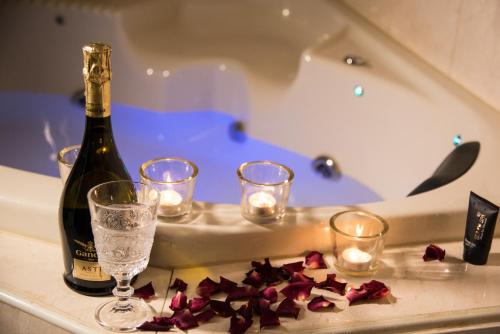House Boutique Hotel Rishon LeZiyyon — hotel in Rishon Leziyyon