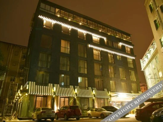 Jinganli Hotel - last minute hotel in Chengdu