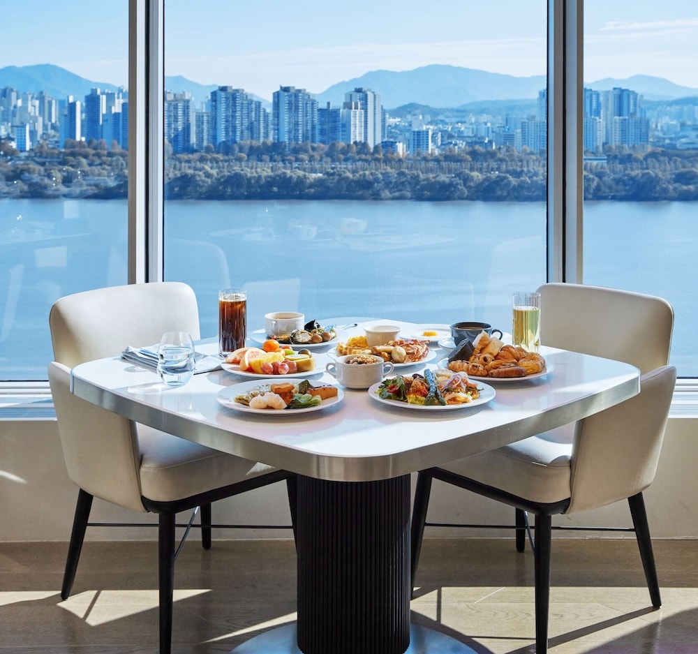 Vista Walkerhill Seoul in Seoul, South Korea