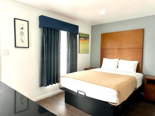 Oceanside Inn & Suites - photo 10