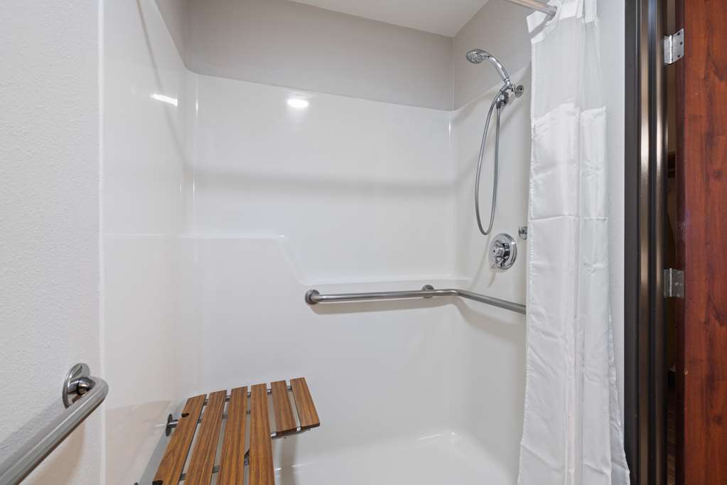 Best Western Lake Oswego Portland Hotel & Suites - photo 72