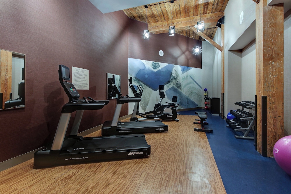 SpringHill Suites by Marriott Montgomery Downtown - photo 22