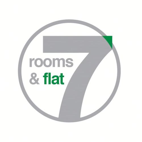 Seven Rooms in San Benedetto Del Tronto, Italy