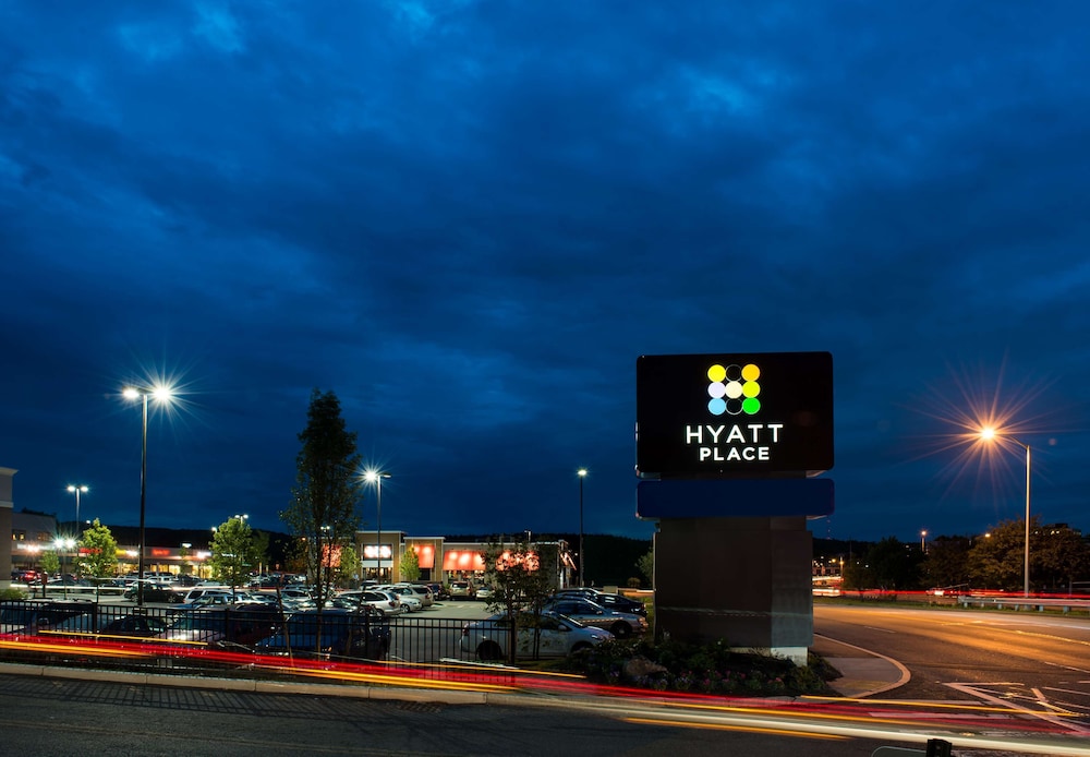 Hyatt Place Boston Braintree - photo 31