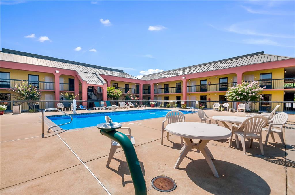 Quality Inn Fredericksburg Central Park Area - photo 36