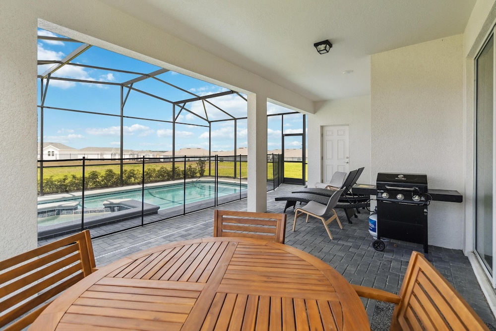 Amazing 7 5 Vacation Home at Windsor Island Resort - photo 25