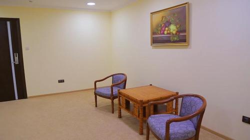 Arena — hotel in Kaspiysk