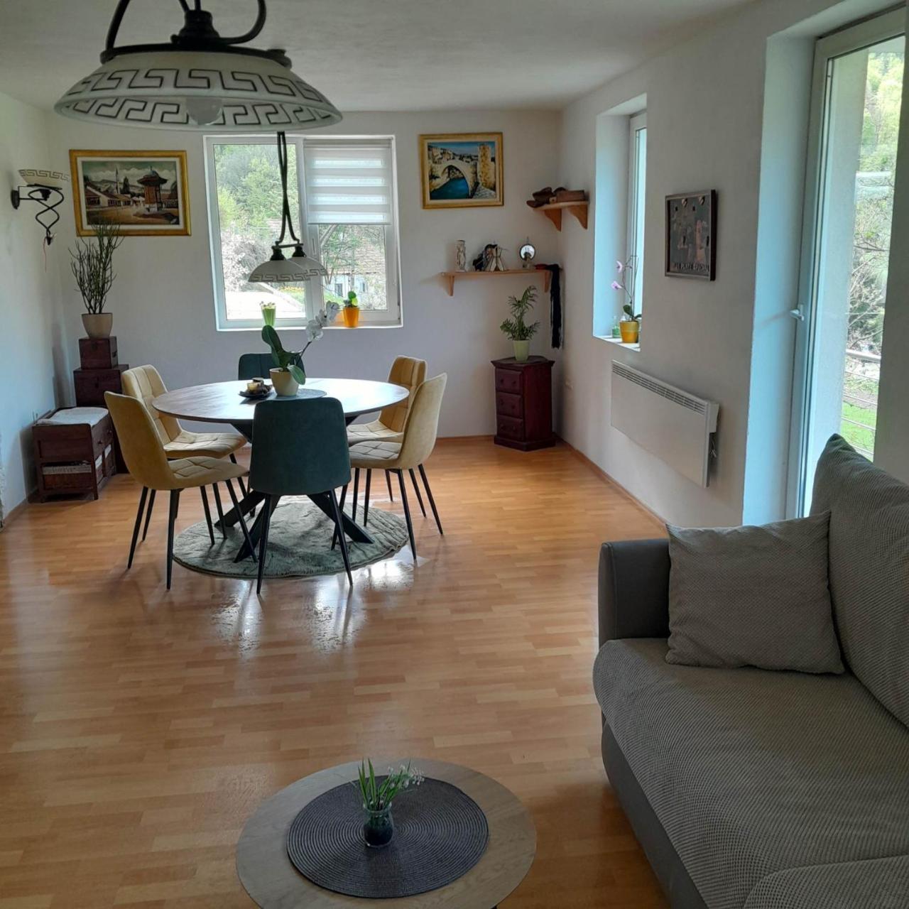 Nice Apartment near by Capital of Slovenia — 4-Star Luxury Hotel in Ljubljana, Slovenia