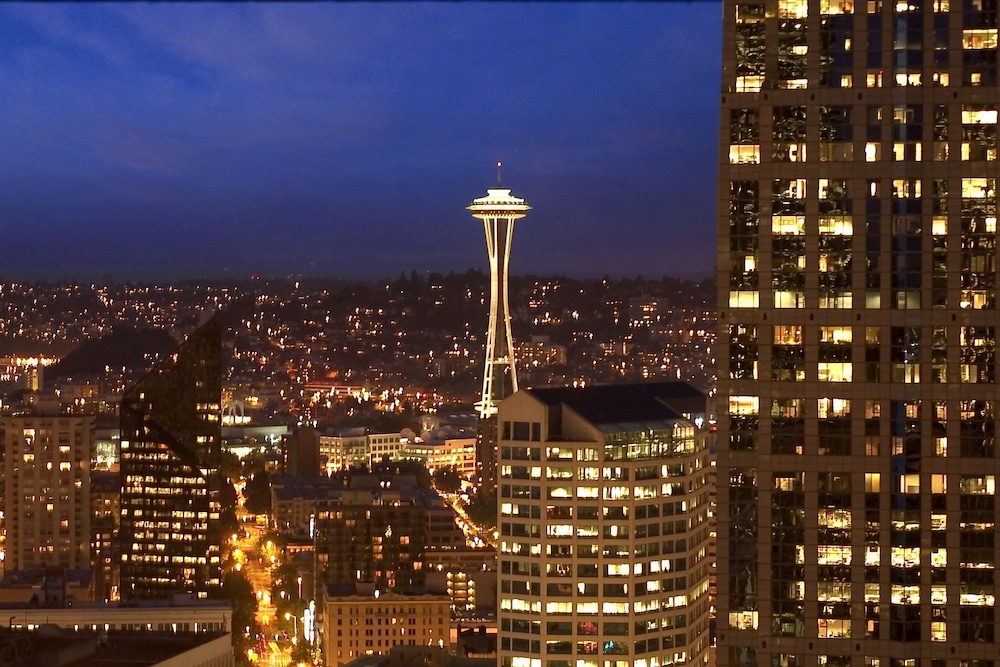 Crowne Plaza Seattle Downtown by IHG - photo 59