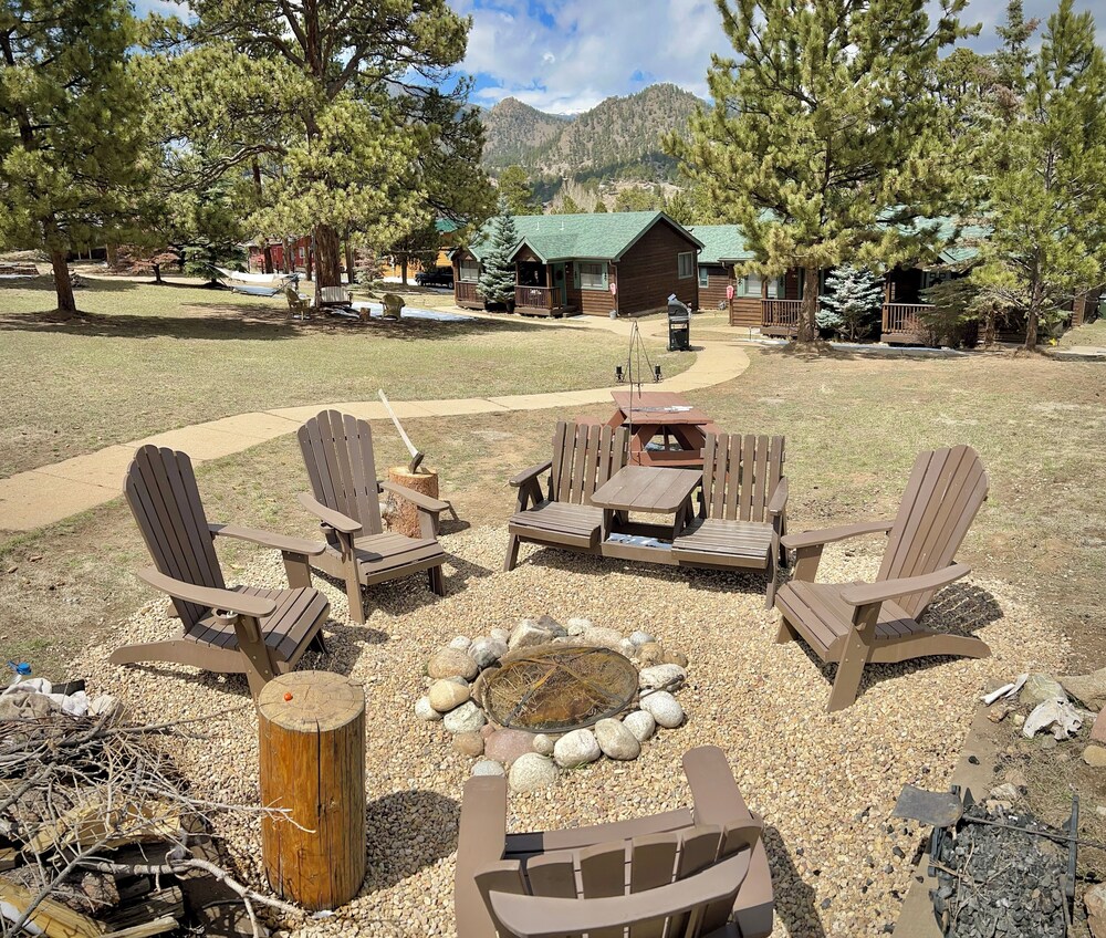 Mountain Shadows Resort - photo 28