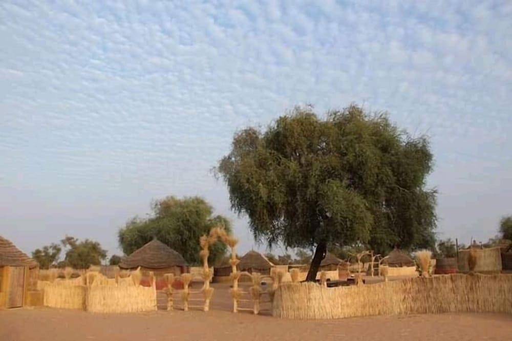Ecolodge de Koba in Louga, Senegal