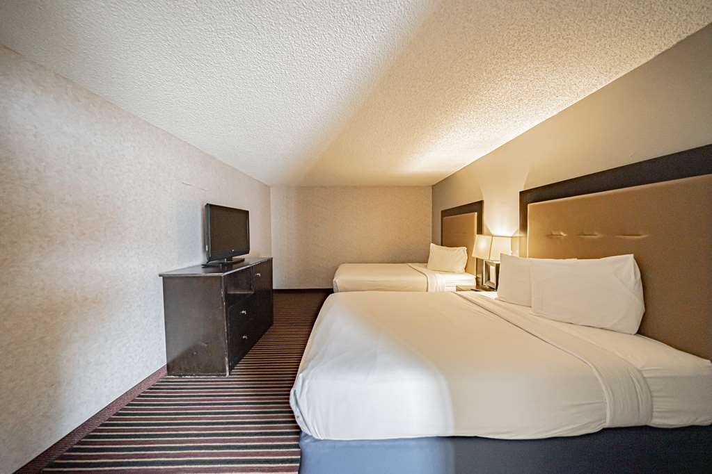 Motel 6 Pocatello - photo 19