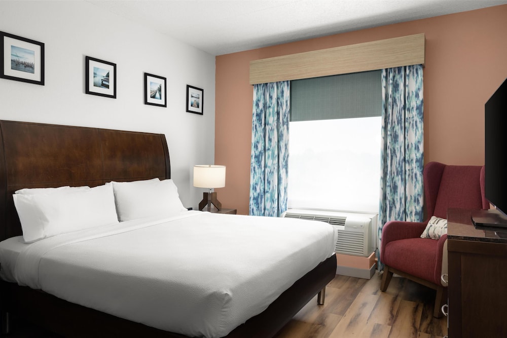 Hilton Garden Inn Pascagoula - photo 14