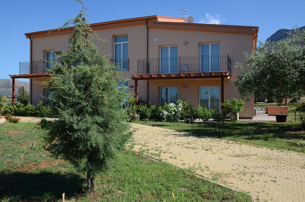 Case Mistretta - last minute hotel in Altavilla Milicia