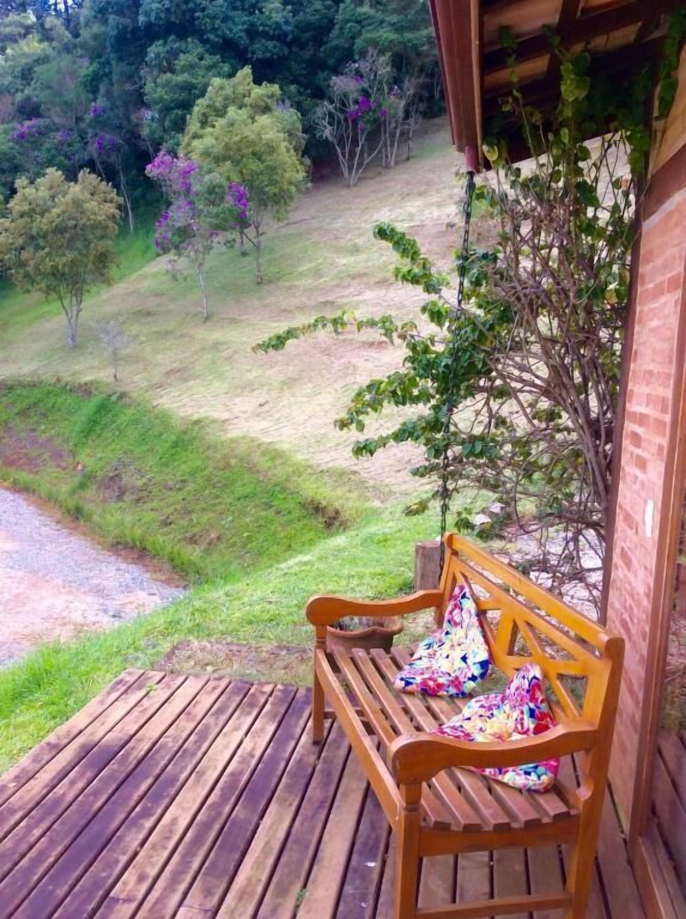 Pousada Villa Catarina — Sao Paulo — photo 4