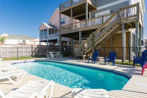 The Treasure Chest by Oak Island Accommodations - photo 33