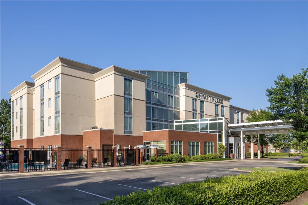 Hyatt Place Memphis Germantown - photo 31