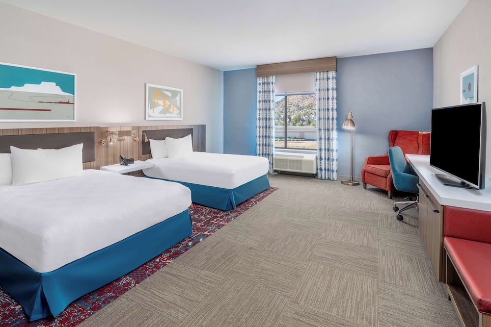 Hilton Garden Inn Trinidad Downtown - photo 14