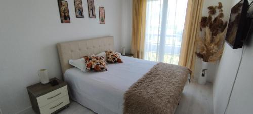 Royal Apartment Bar — 4-Star Luxury Hotel in Bar, Montenegro